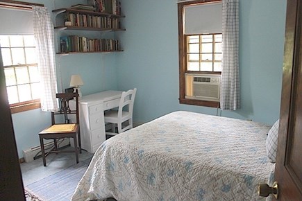 Eastham, First Encounter - 3842 Cape Cod vacation rental - Bedroom with full