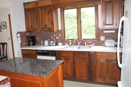 Eastham, First Encounter - 3842 Cape Cod vacation rental - Kitchen