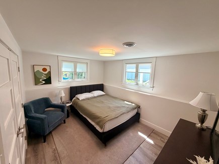 New Seabury, Mashpee Cape Cod vacation rental - Bedroom 2, queen