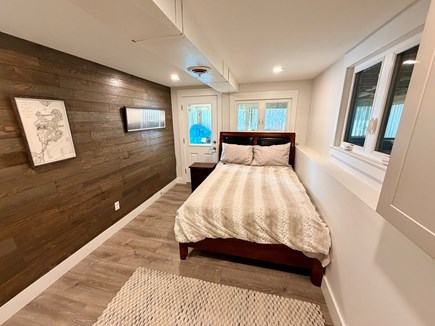 New Seabury, Mashpee Cape Cod vacation rental - Bedroom 3, full