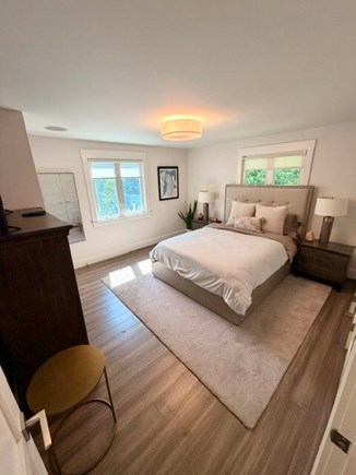New Seabury, Mashpee Cape Cod vacation rental - Bedroom 1