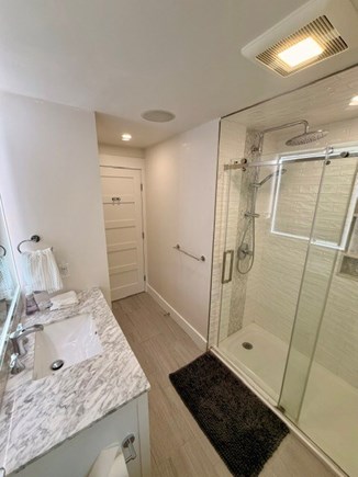 New Seabury, Mashpee Cape Cod vacation rental - Bathroom 1