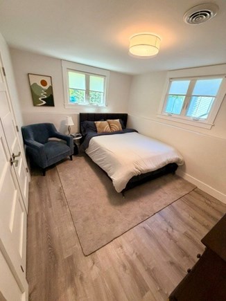 New Seabury, Mashpee Cape Cod vacation rental - Bedroom 2