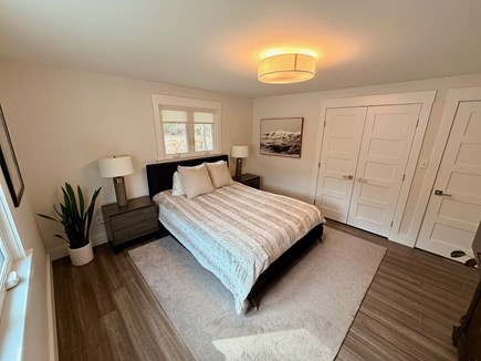 New Seabury, Mashpee Cape Cod vacation rental - Bedroom 1, queen