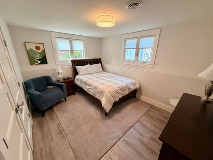 New Seabury, Mashpee Cape Cod vacation rental - Bedroom 2, full