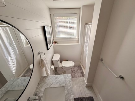 New Seabury, Mashpee Cape Cod vacation rental - Bathroom