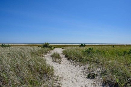 Chatham Cape Cod vacation rental - 