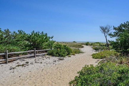 Chatham Cape Cod vacation rental - 