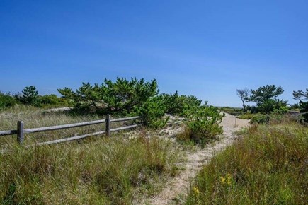 Chatham Cape Cod vacation rental - 