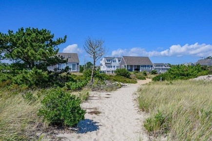 Chatham Cape Cod vacation rental - 