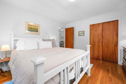 Barnstable Cape Cod vacation rental - Bedroom 1 - Queen