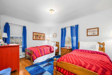 Barnstable Cape Cod vacation rental - Bedroom 2 - 2 Twins