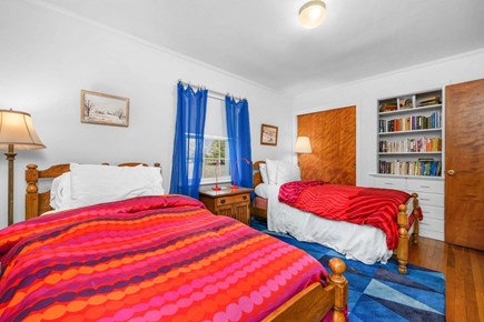 Barnstable Cape Cod vacation rental - Bedroom 2 - 2 Twins