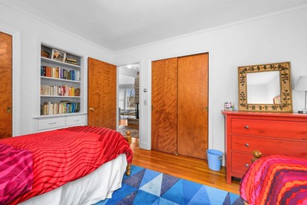 Barnstable Cape Cod vacation rental - Bedroom 2 - 2 Twins