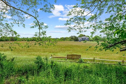 Barnstable Cape Cod vacation rental - Conservation land