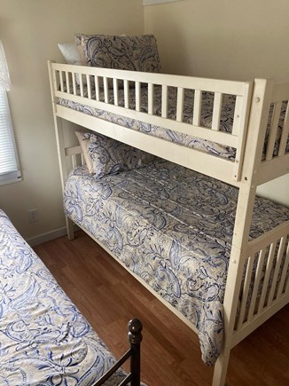West Yarmouth Cape Cod vacation rental - Another view of the kids room
