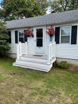 West Yarmouth Cape Cod vacation rental - Welcome to your beach escape!