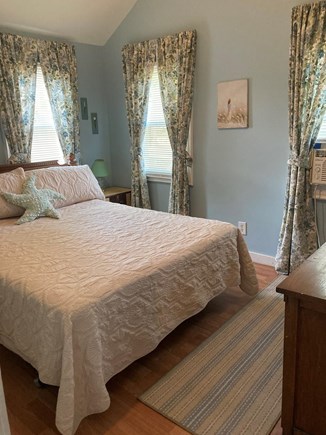 West Yarmouth Cape Cod vacation rental - Master bedroom