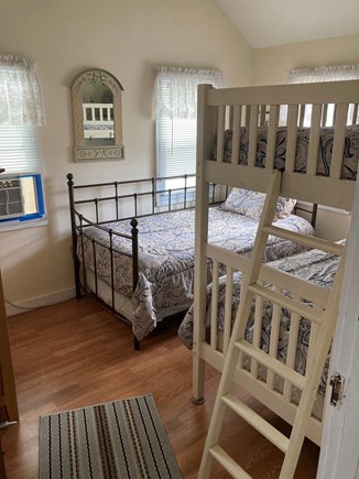 West Yarmouth Cape Cod vacation rental - Second bedroom