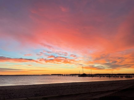 Hyannis Cape Cod vacation rental - 