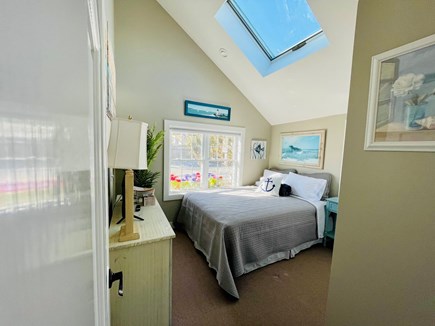 Hyannis Cape Cod vacation rental - Bedroom 1