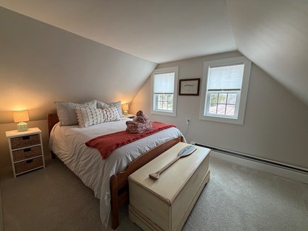 Centerville, West Hyannisport Cape Cod vacation rental - 2nd floor bedroom (full)