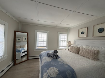 Centerville, West Hyannisport Cape Cod vacation rental - First floor bedroom (queen)