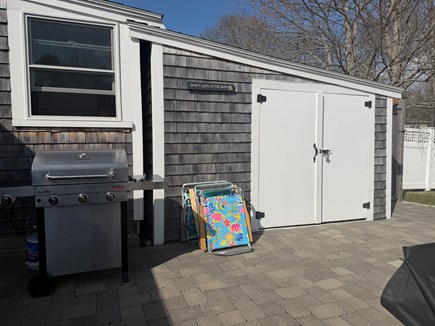 Centerville, West Hyannisport Cape Cod vacation rental - 