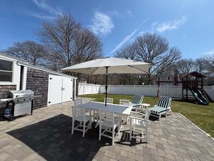 Centerville, West Hyannisport Cape Cod vacation rental - 