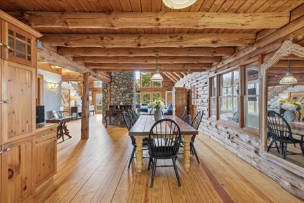 Brewster Cape Cod vacation rental - 