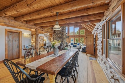 Brewster Cape Cod vacation rental - 