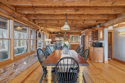 Brewster Cape Cod vacation rental - 