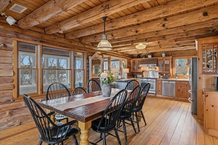 Brewster Cape Cod vacation rental - 