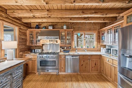 Brewster Cape Cod vacation rental - 