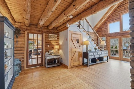 Brewster Cape Cod vacation rental - 