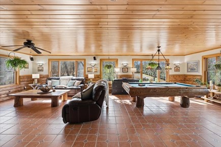 Brewster Cape Cod vacation rental - 