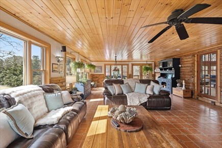 Brewster Cape Cod vacation rental - 