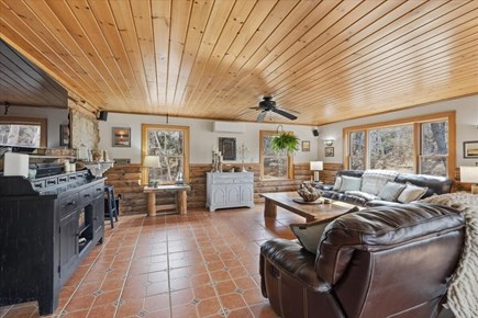 Brewster Cape Cod vacation rental - 