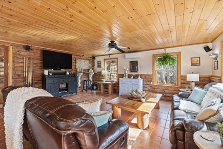 Brewster Cape Cod vacation rental - 