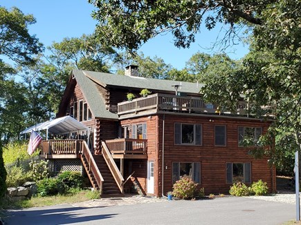 Brewster Cape Cod vacation rental - 