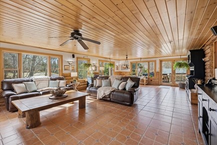 Brewster Cape Cod vacation rental - 