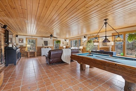 Brewster Cape Cod vacation rental - 