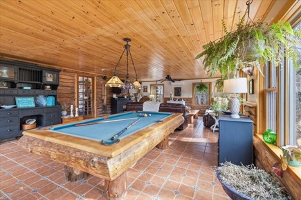 Brewster Cape Cod vacation rental - 