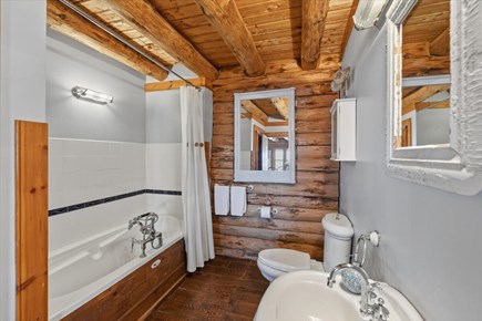 Brewster Cape Cod vacation rental - 