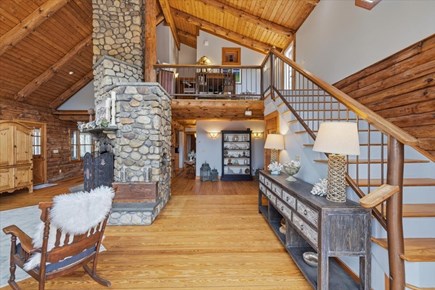 Brewster Cape Cod vacation rental - 