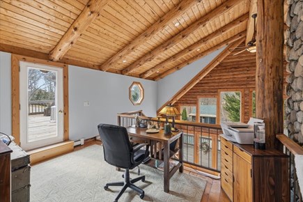 Brewster Cape Cod vacation rental - 