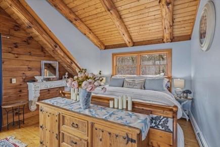 Brewster Cape Cod vacation rental - 