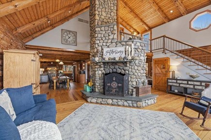 Brewster Cape Cod vacation rental - 