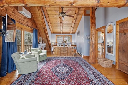 Brewster Cape Cod vacation rental - 