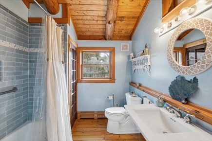 Brewster Cape Cod vacation rental - 